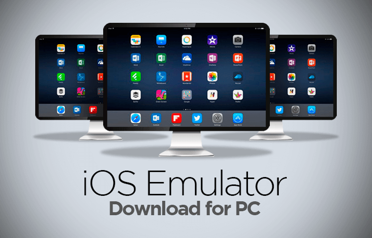 mac emulator for windows 10 free download