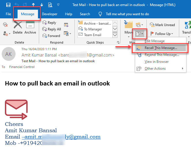 can you just buy outlook for mac